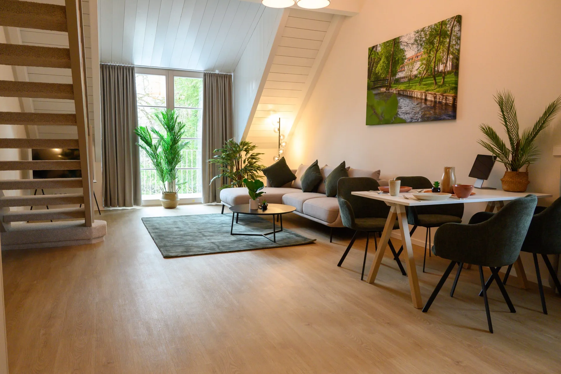 Restaurant Insel Mühle — photo 13