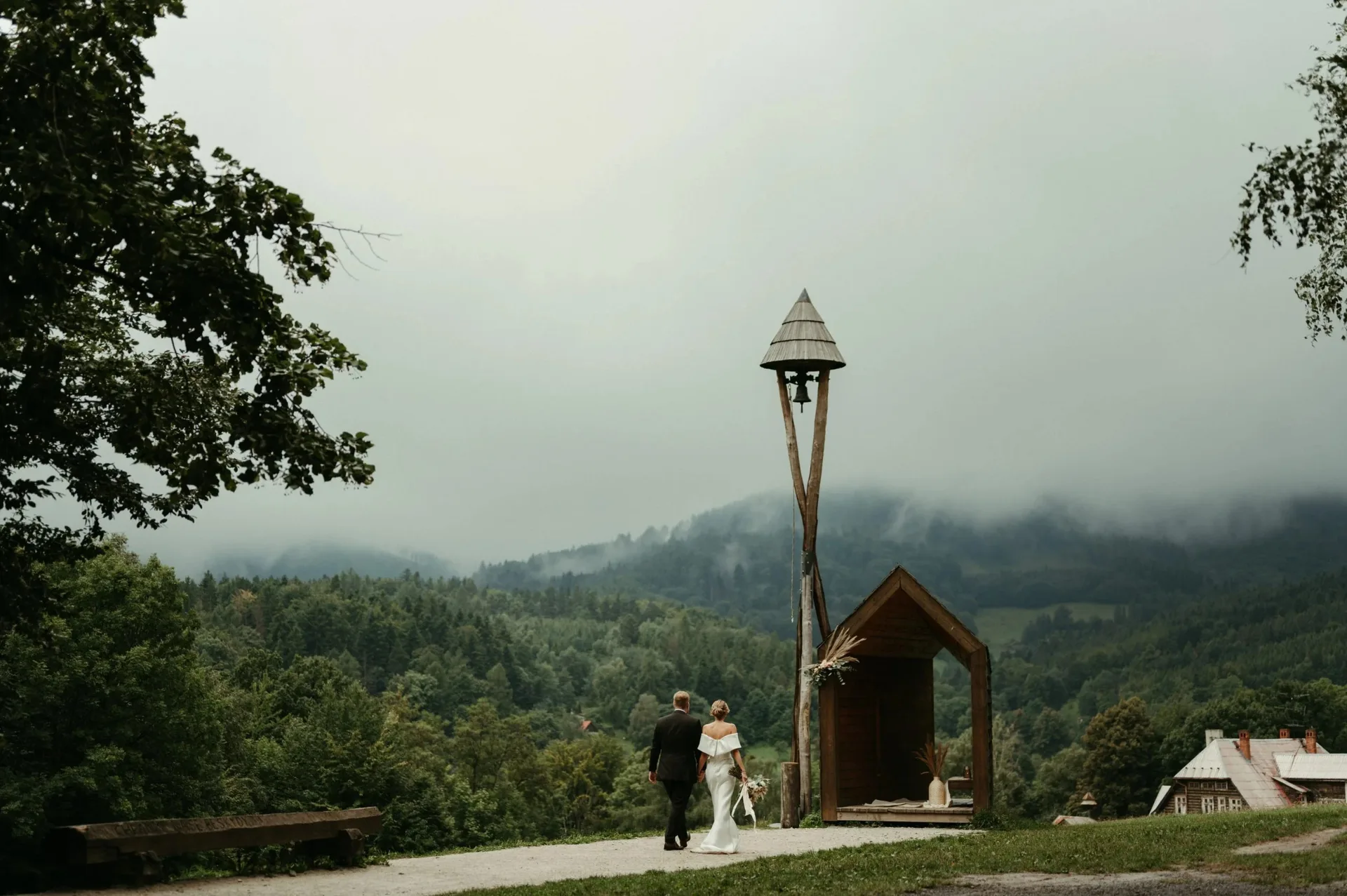 Lesní hotel Rekovice — photo 116