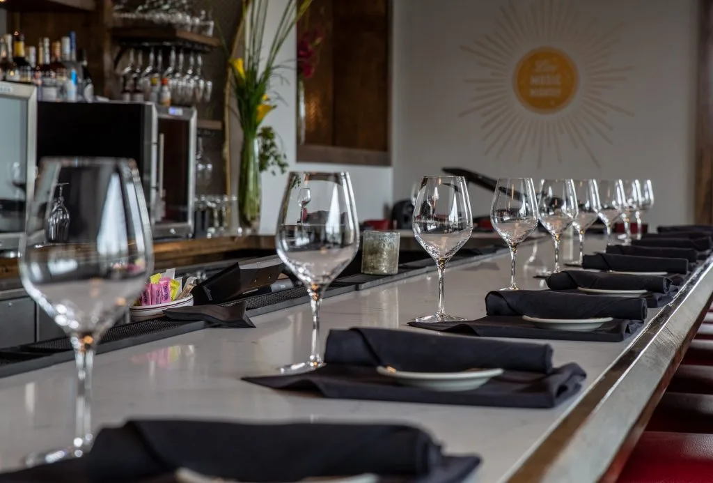 Char Restaurant — photo 18