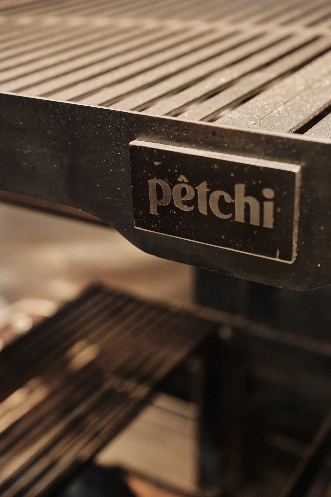 Pêtchi — food