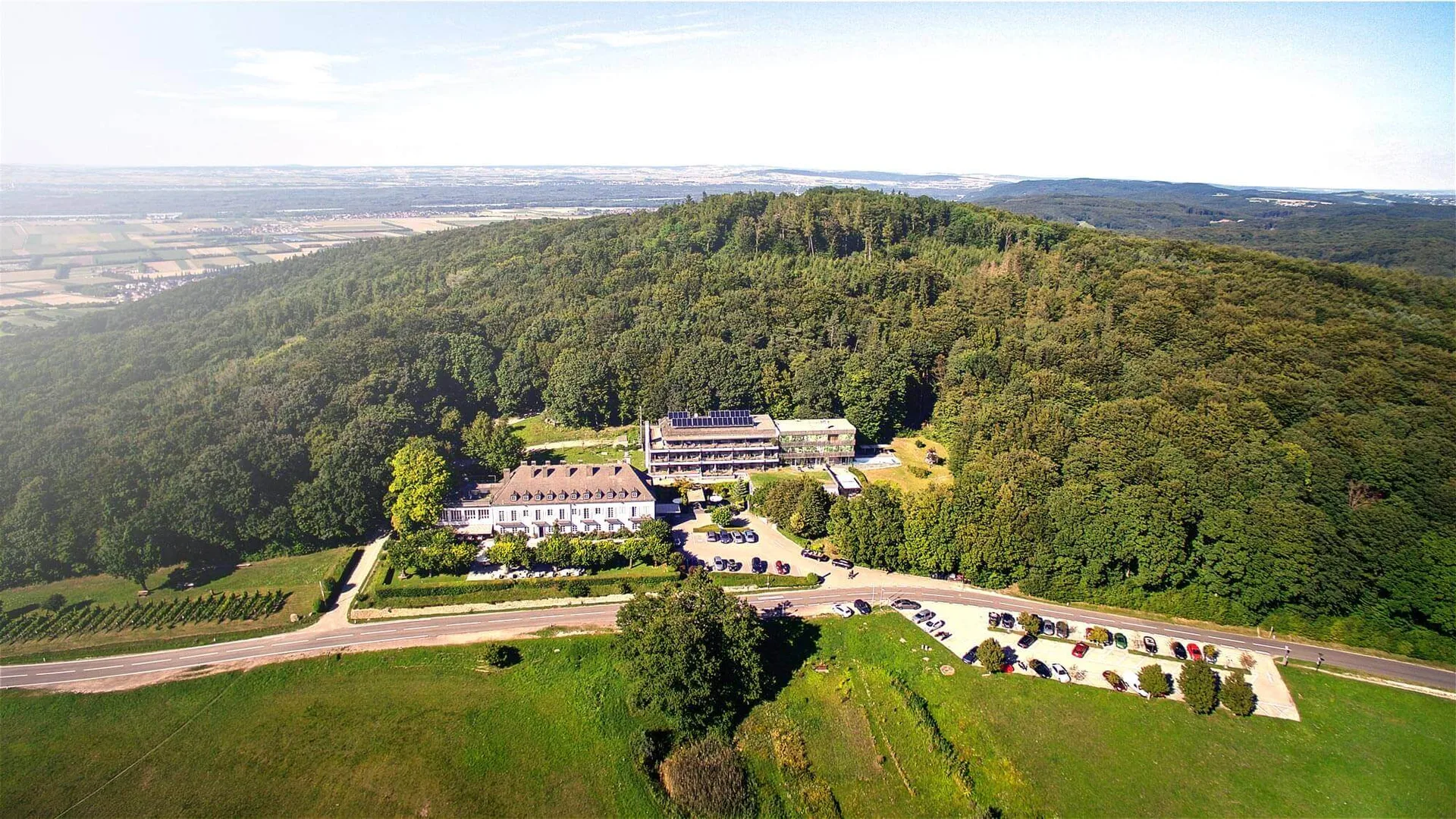 Berghotel Tulbingerkogel — photo 20