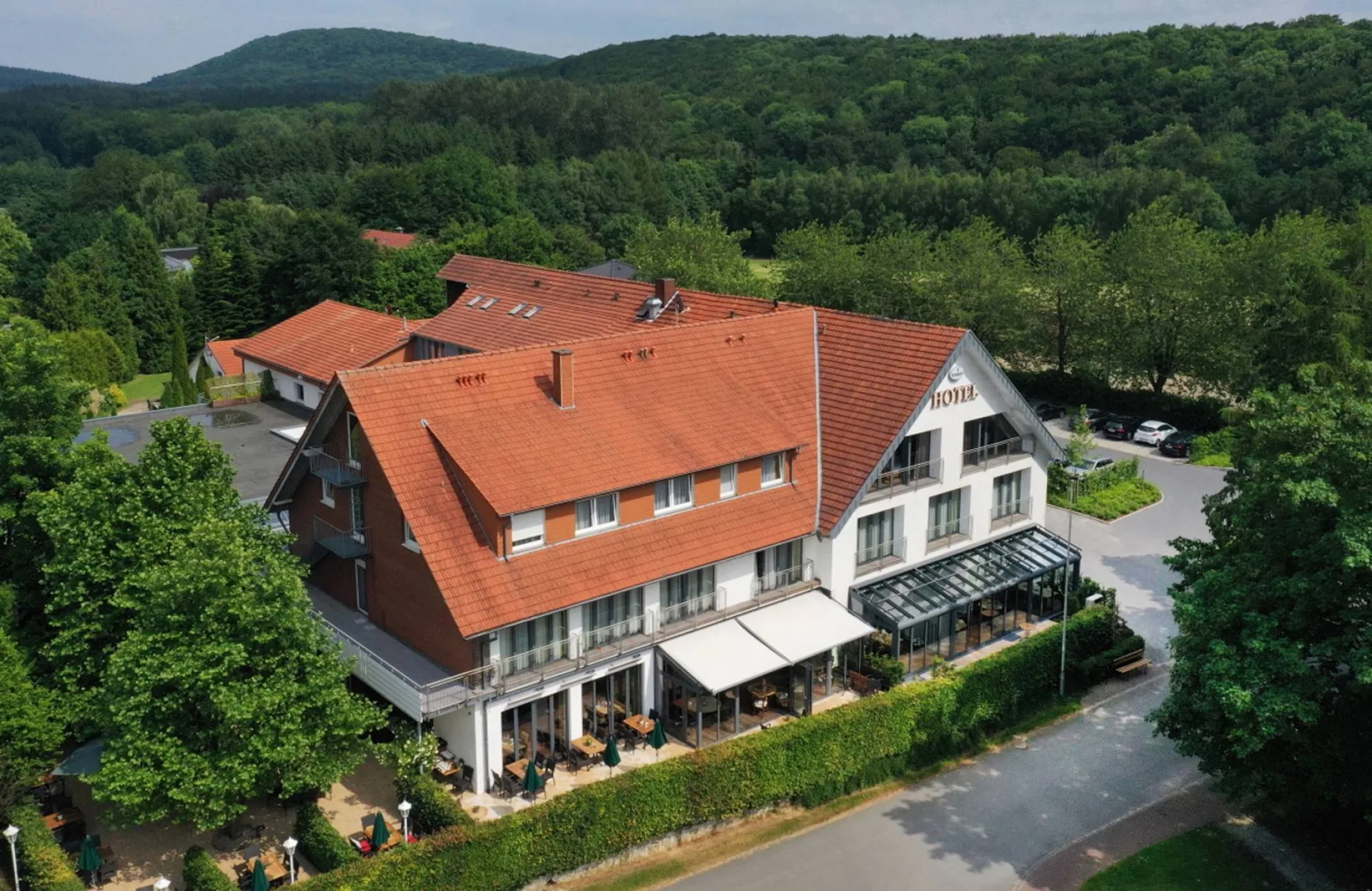 Landidyll Hotel Gasthof zum Freden — photo 42