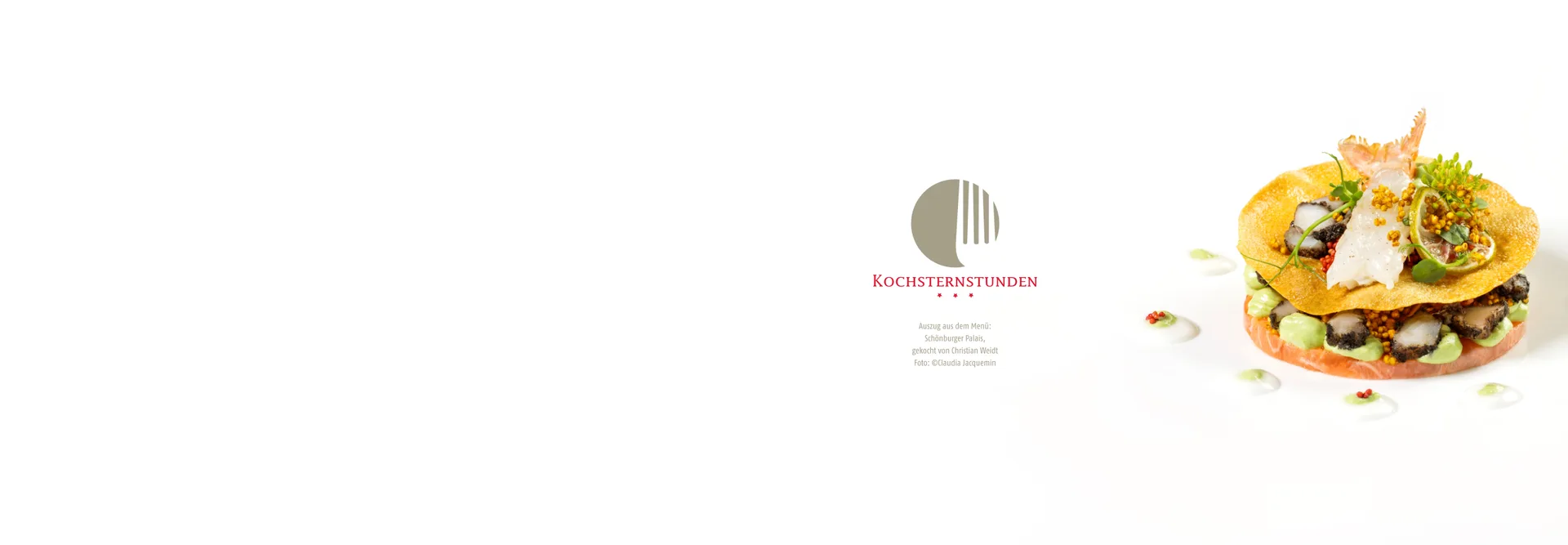 Restaurant Schönburger Palais — photo 34