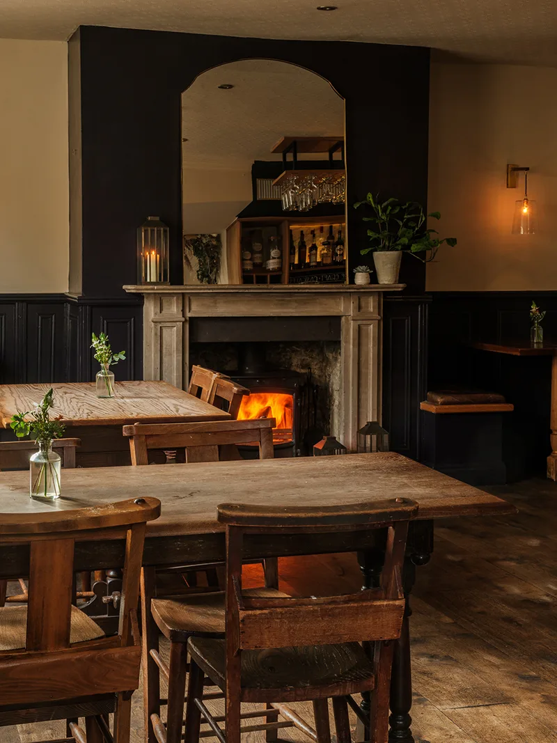 The Marlborough Tavern — photo 8