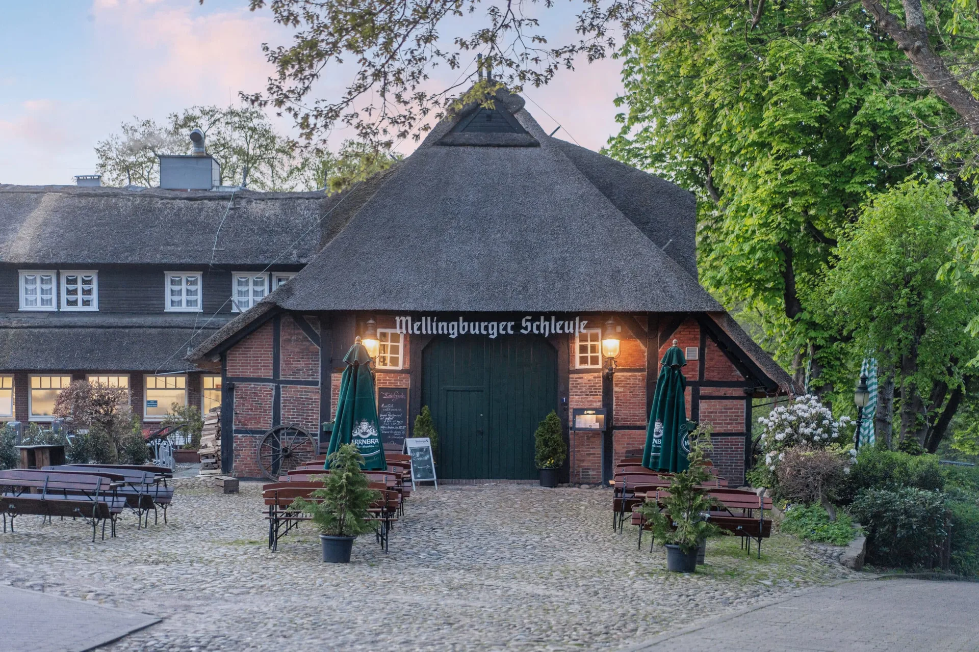 Kleinhuis’ Restaurant — photo 70