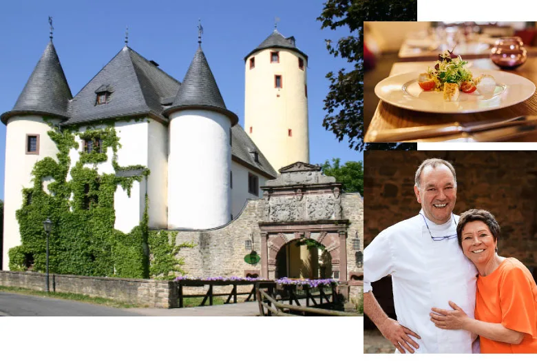 Restaurant Herrmann’s — photo 43