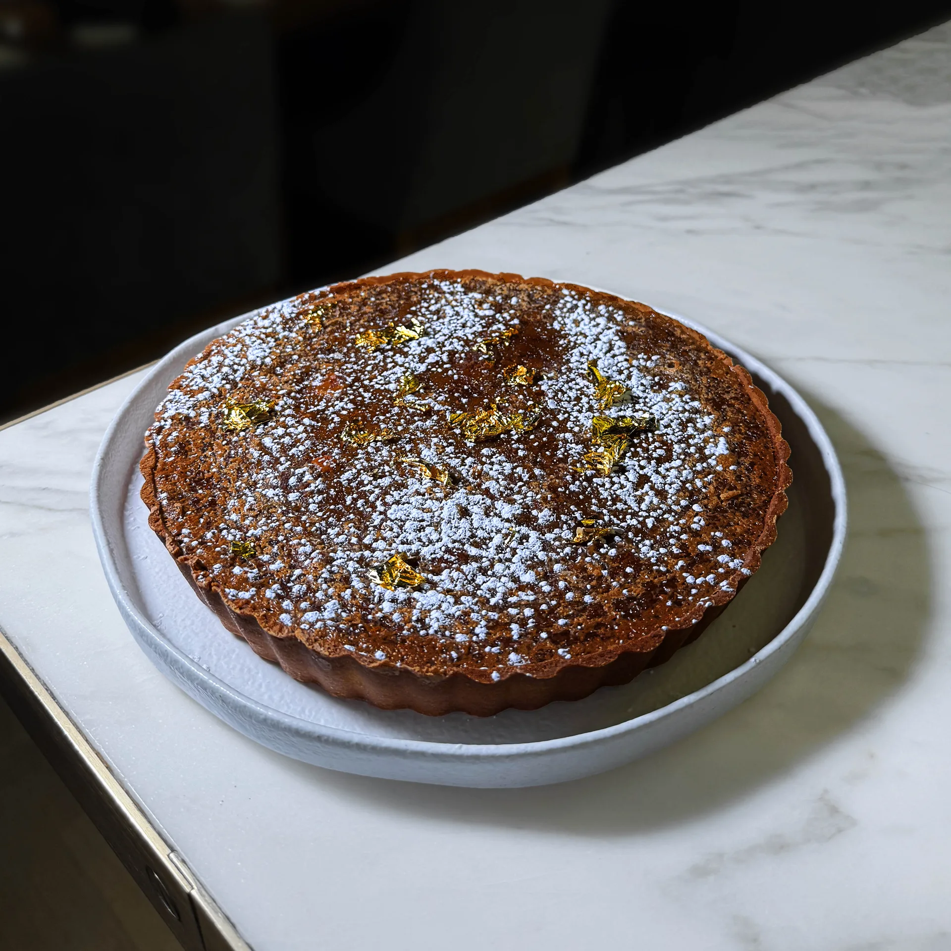 Indian Accent, New York City