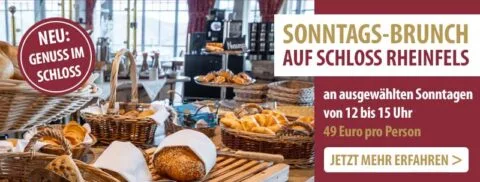 Auf Scharffeneck, Sankt Goar