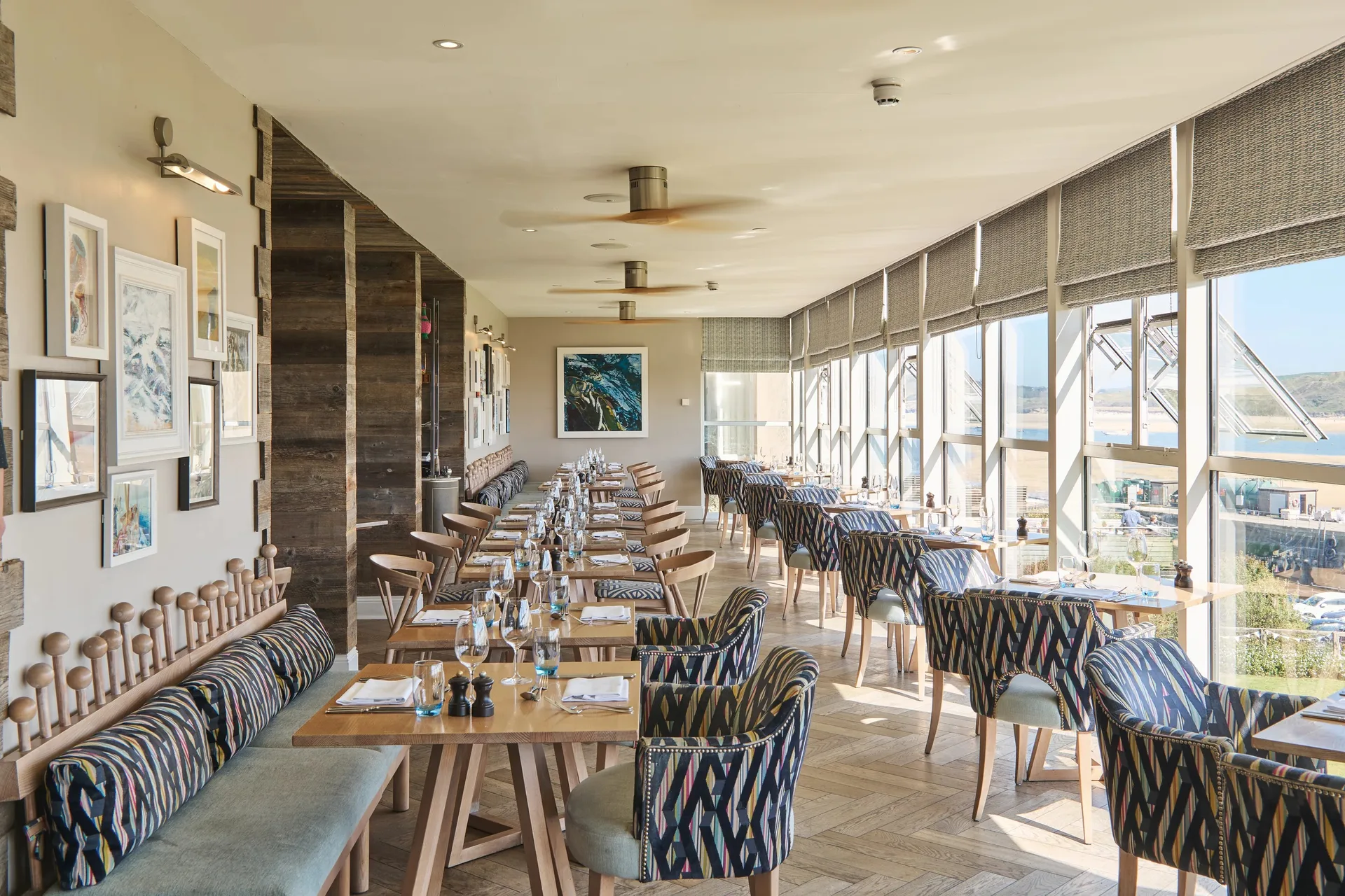 Padstow Harbour Hotel — photo 12
