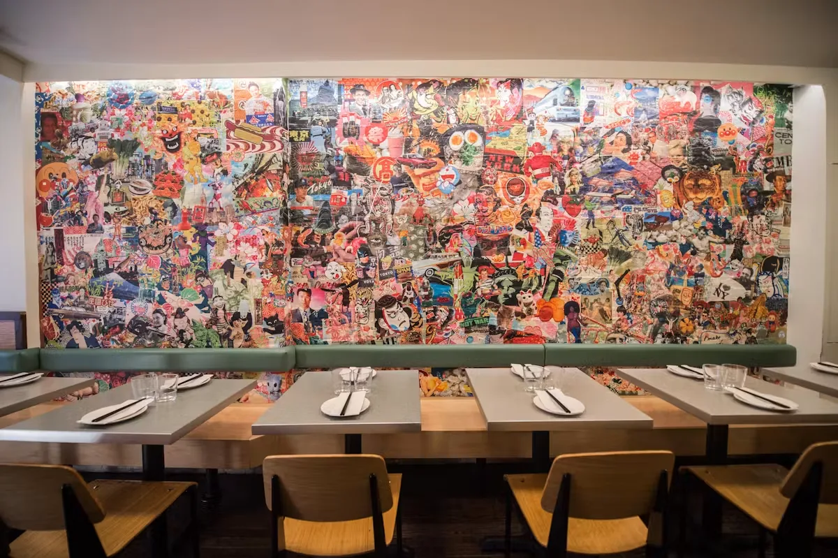 Ivan Ramen — photo 35