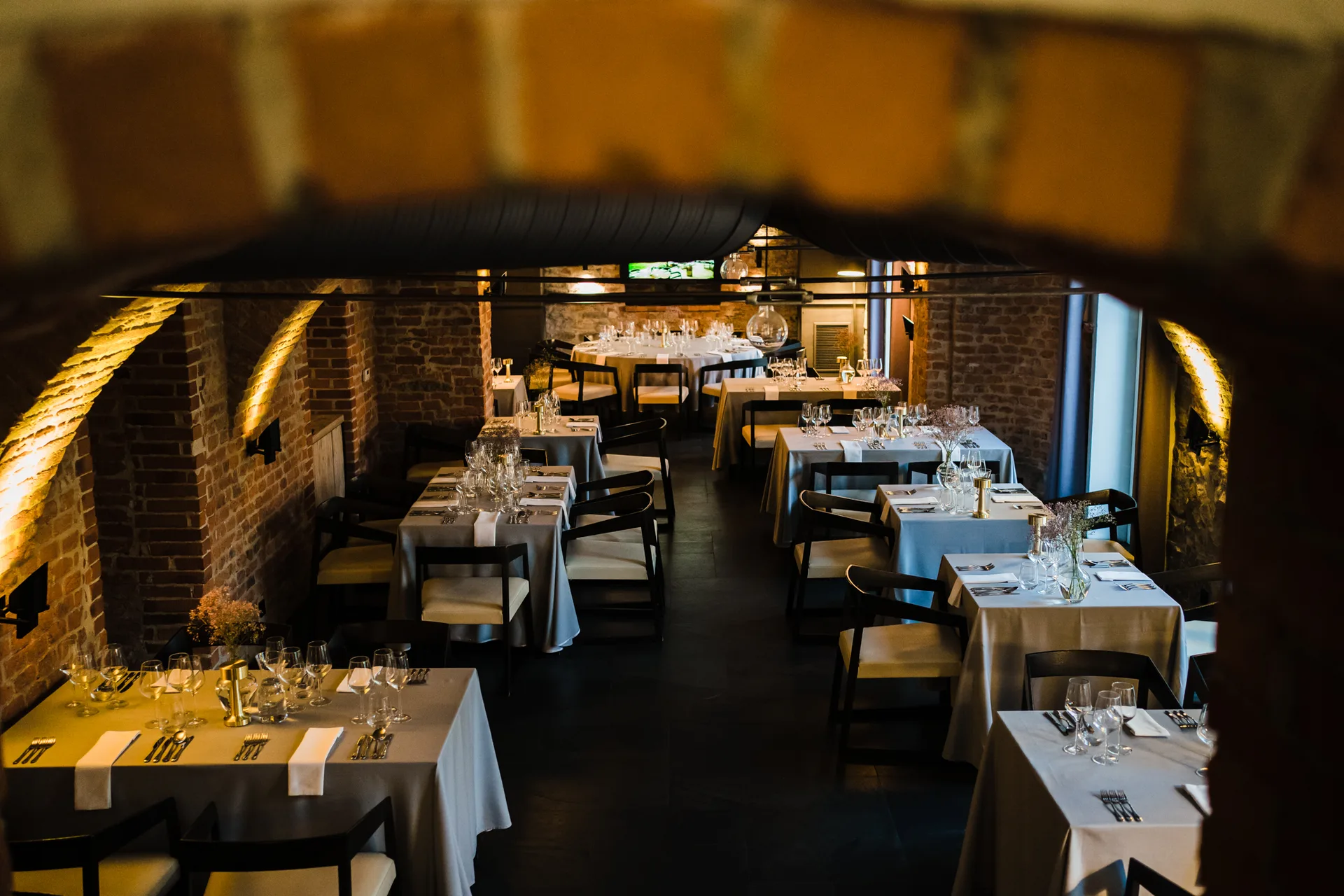 Dworek New Restaurant — photo 53