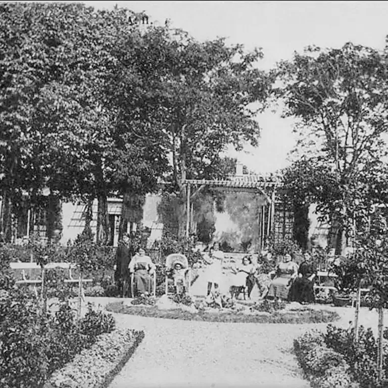 Le Saint-James — photo 32