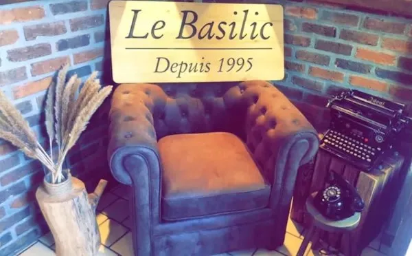 Le Basilic — photo 6