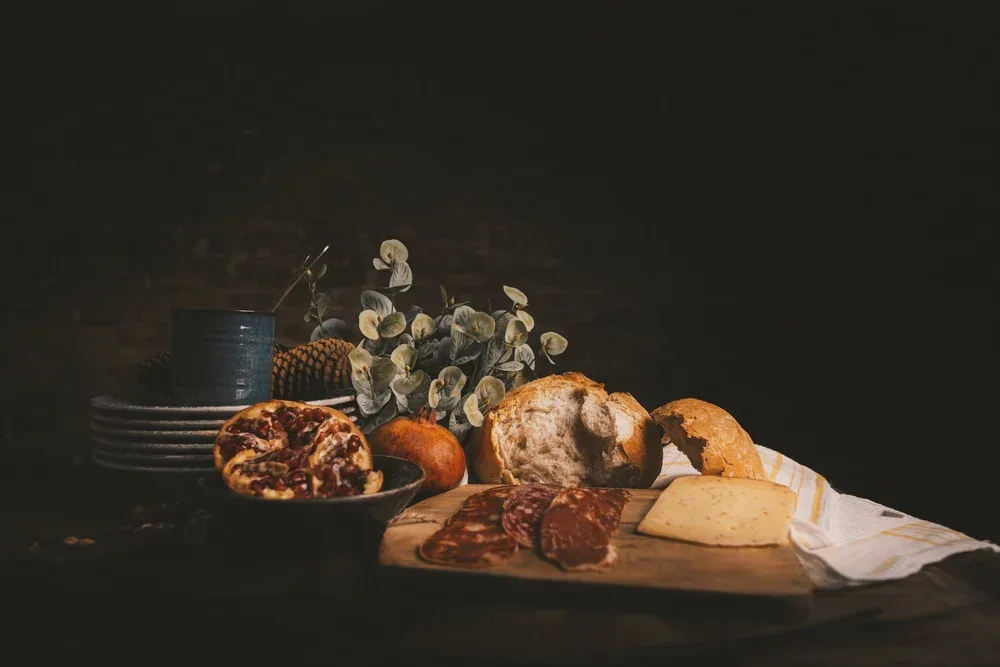 Arre — food