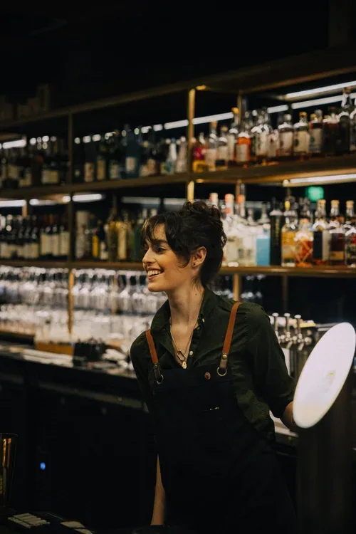 Noble Rice — photo 16
