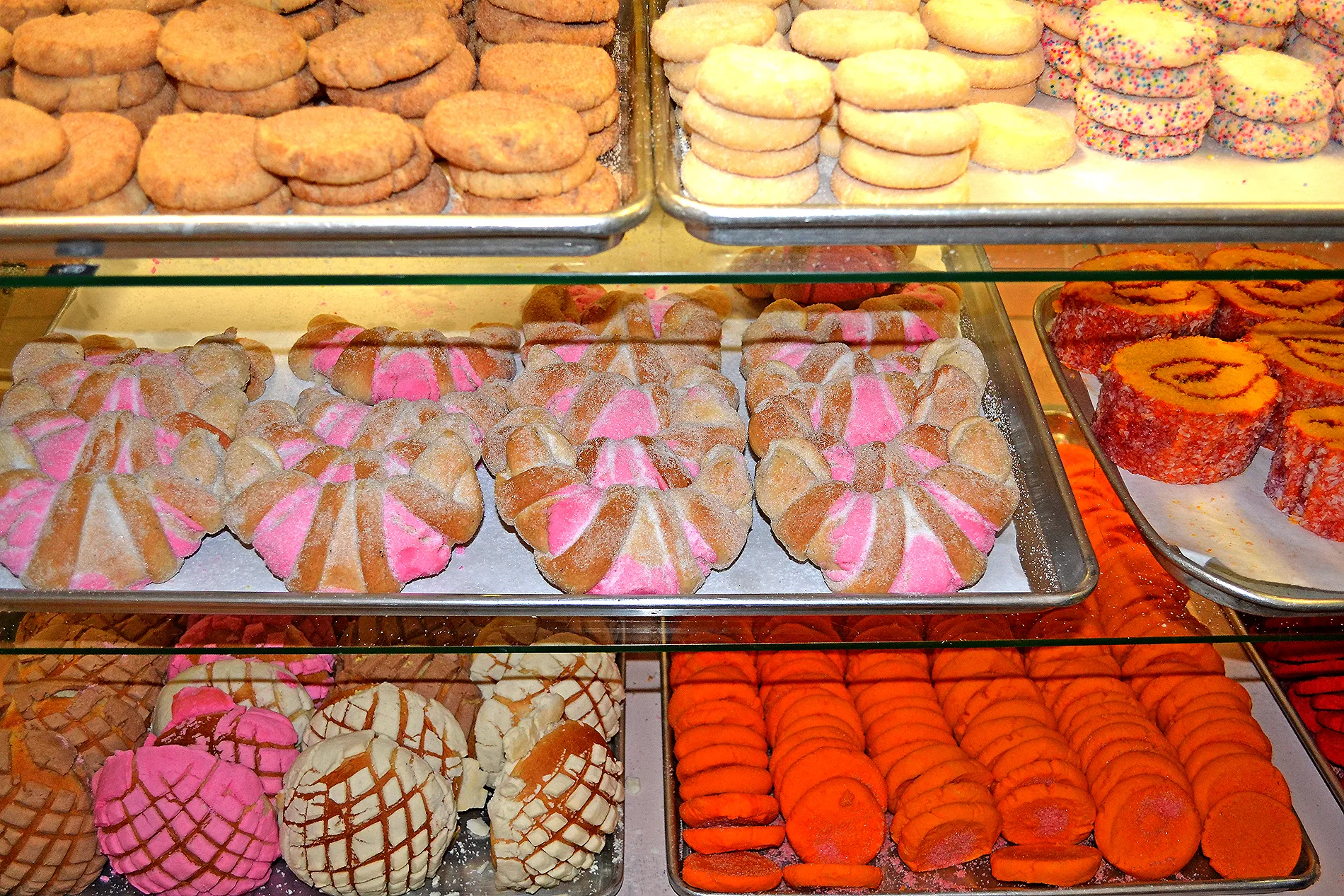 Joe's Bakery & Coffee Shop — photo 13