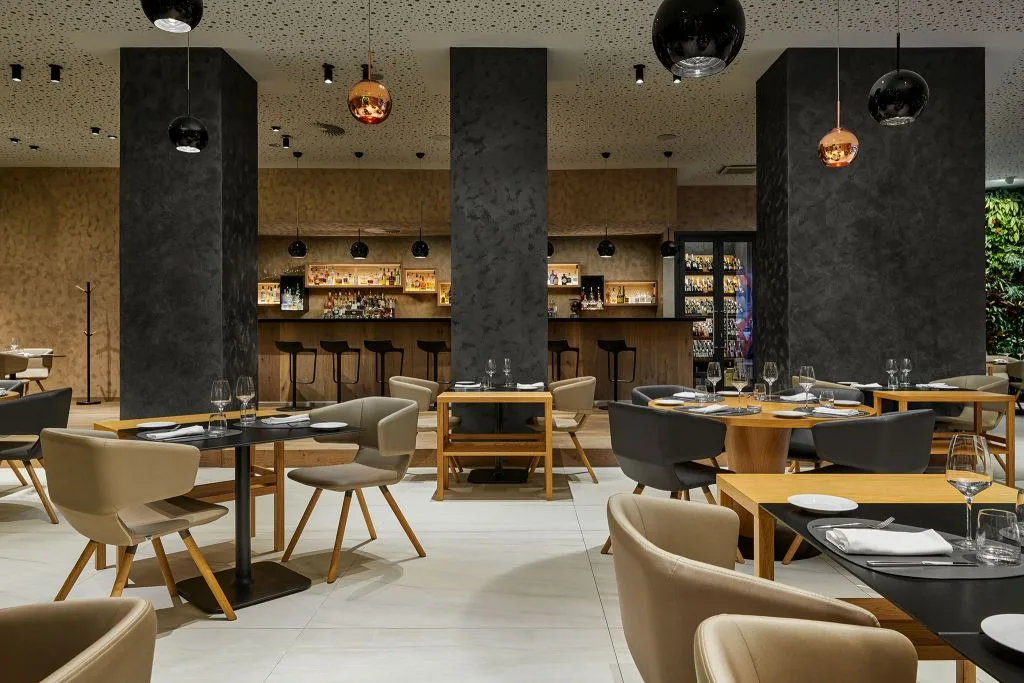 Restaurant Passage — photo 33