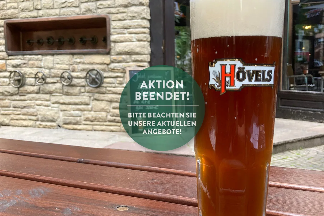 Hövels Hausbrauerei — photo 40