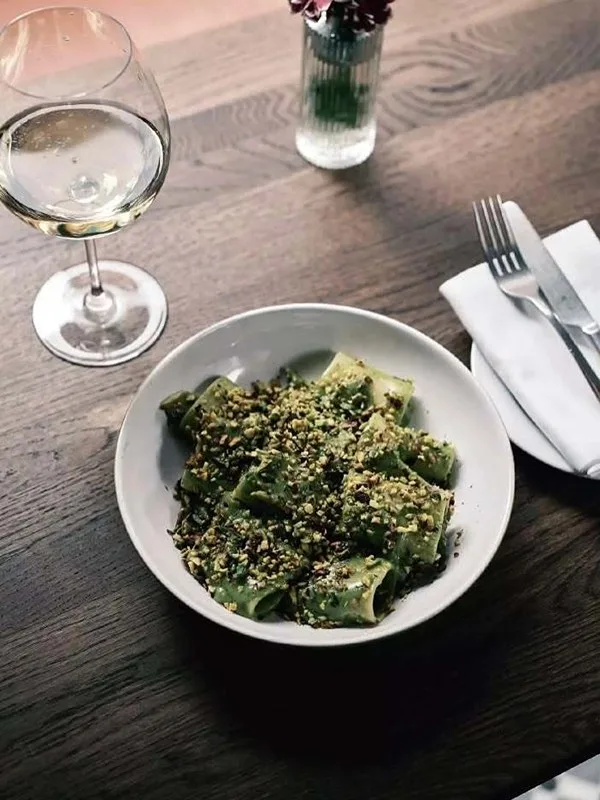 Bonaccorso - Osteria Siciliana — photo 9