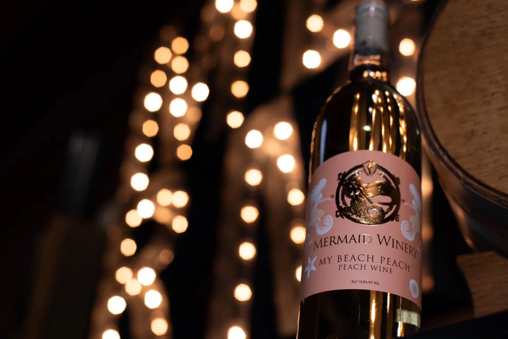 Mermaid Winery — photo 18