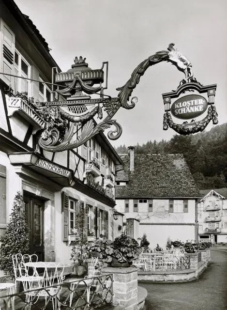 Klosterschänke — photo 22