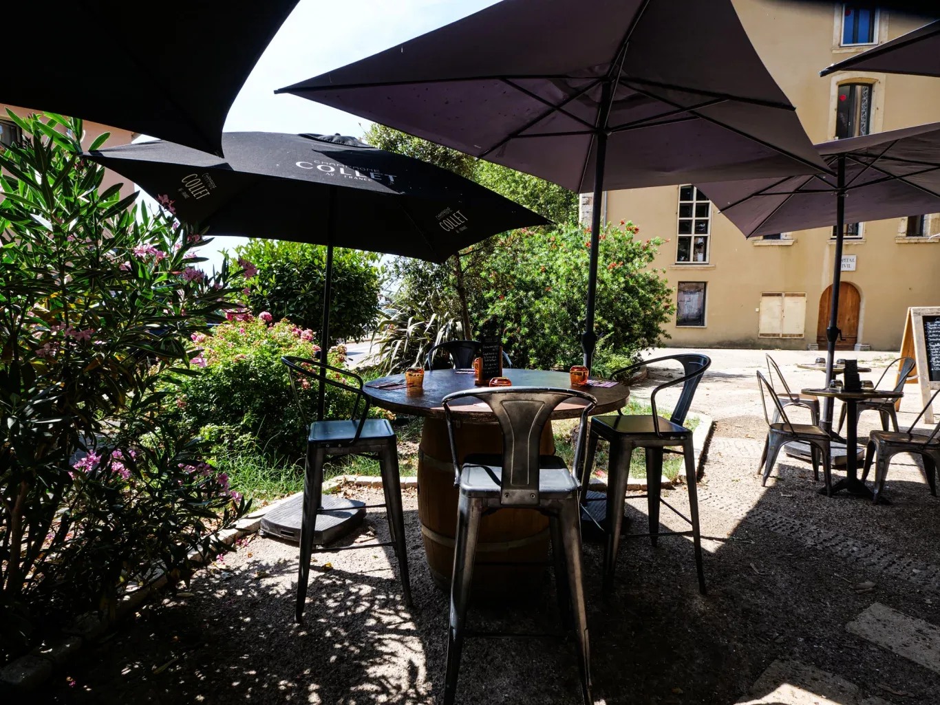Le Saint Marc — photo 11