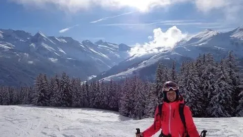 Geniesserstube im Alpenhof — photo 7