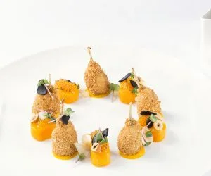 Gordon Ramsay au Trianon — photo 7