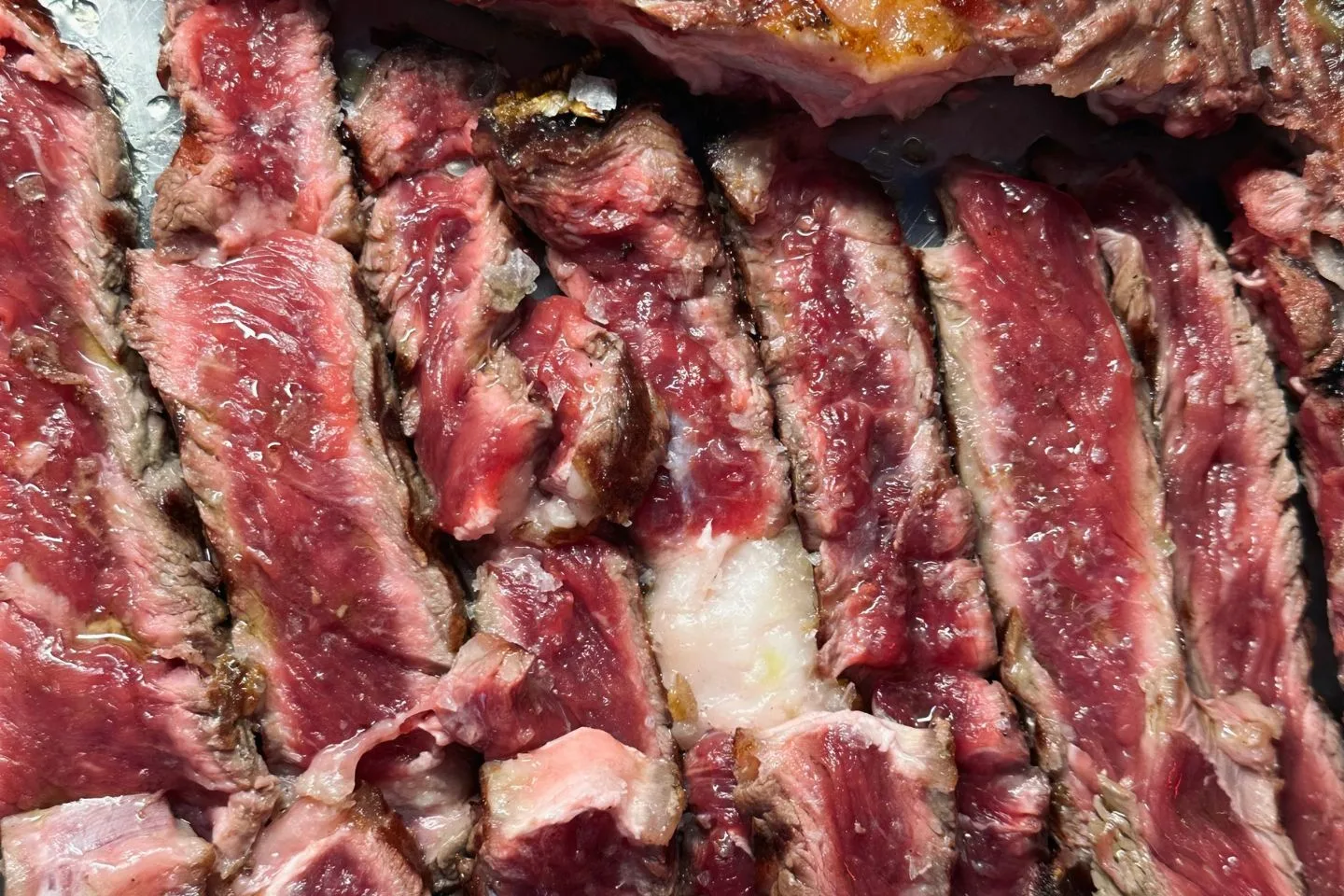 Dry Aged — photo 21