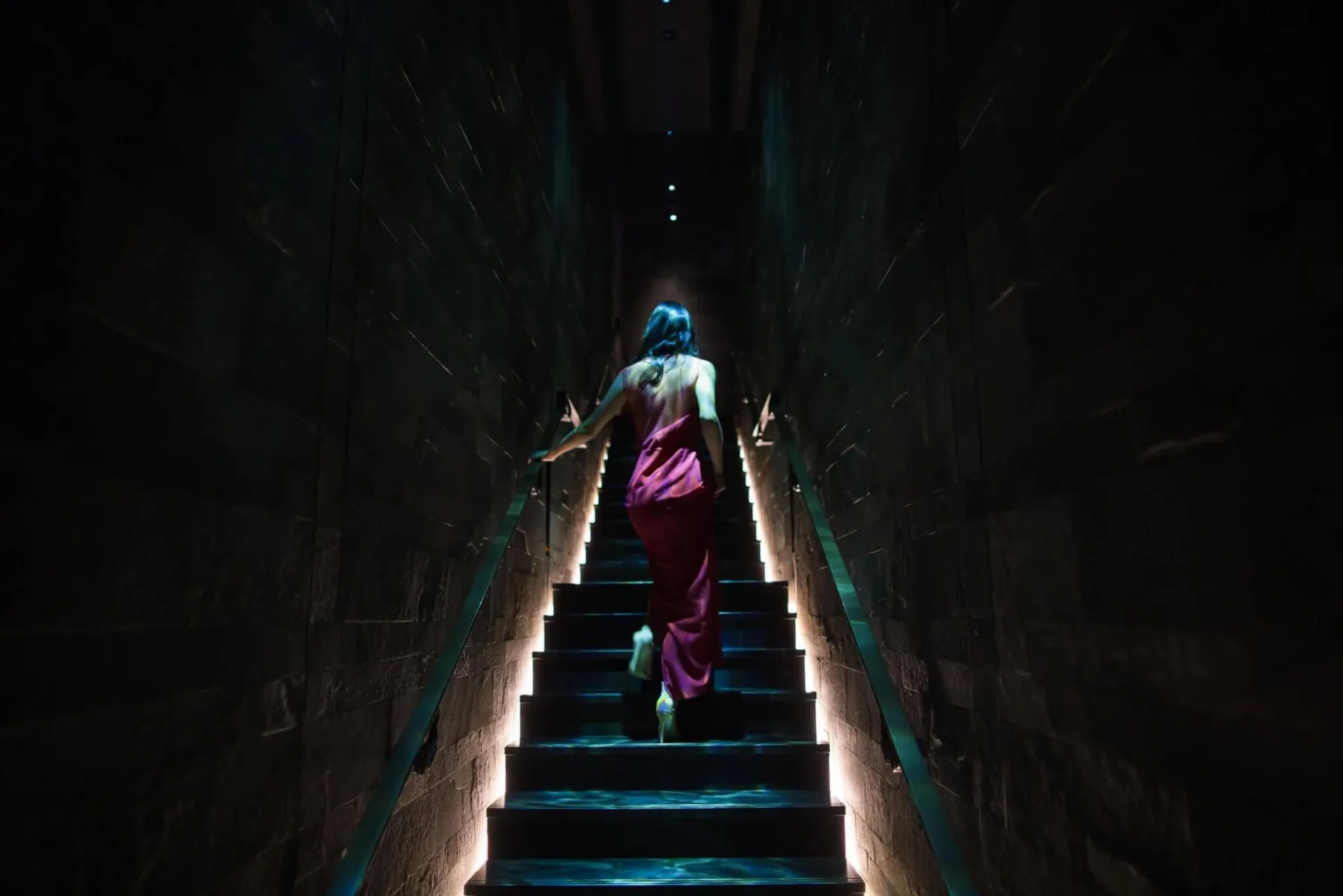 Hakkasan Mayfair — photo 6