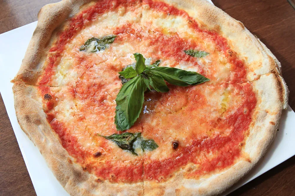 Donna Margherita — photo 21