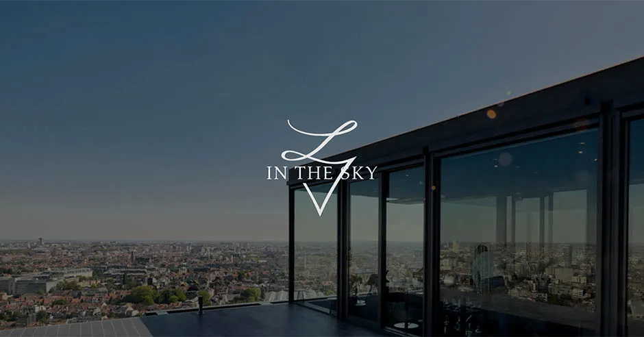 La Villa in the Sky — atmosphere