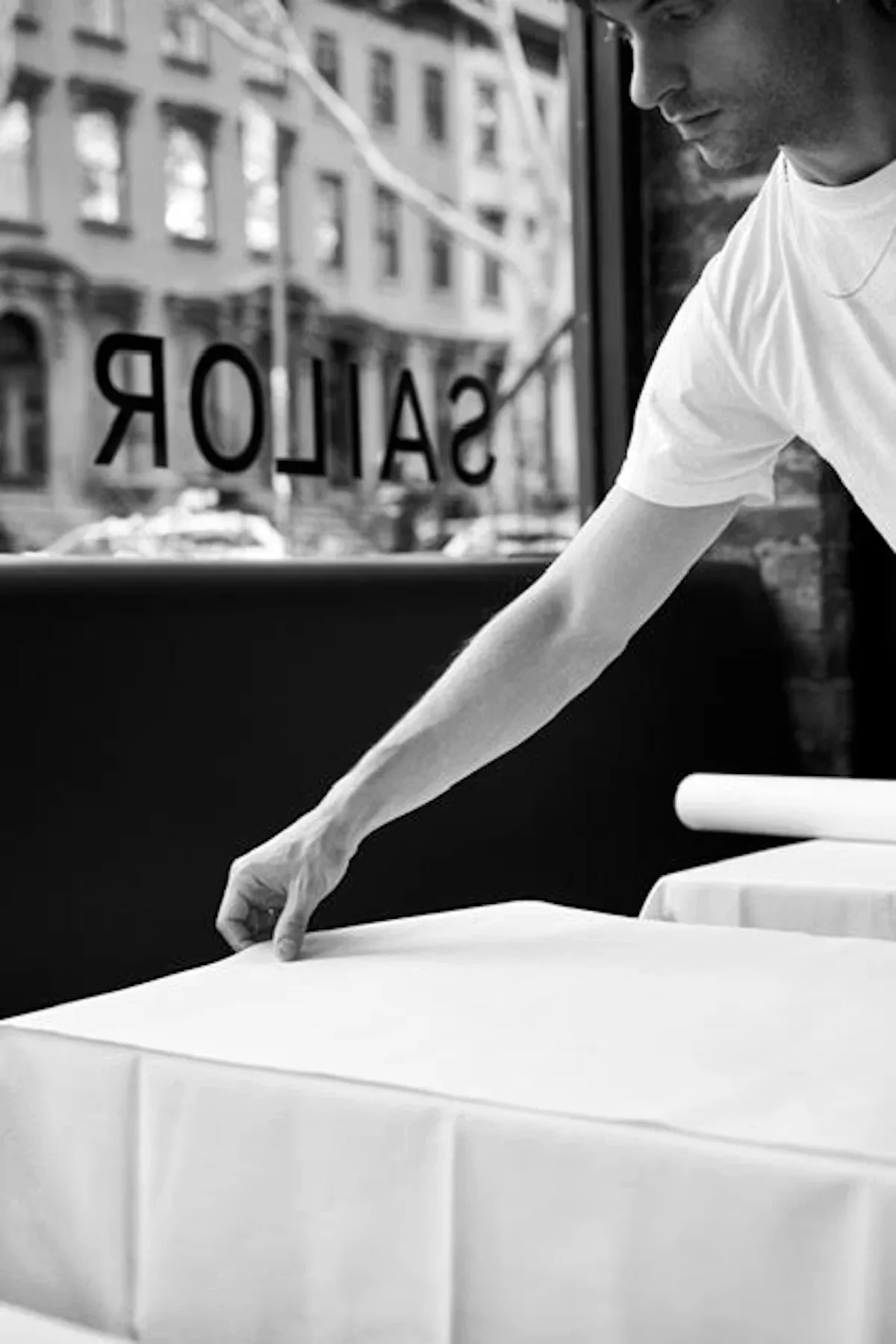 Sailor — photo 43