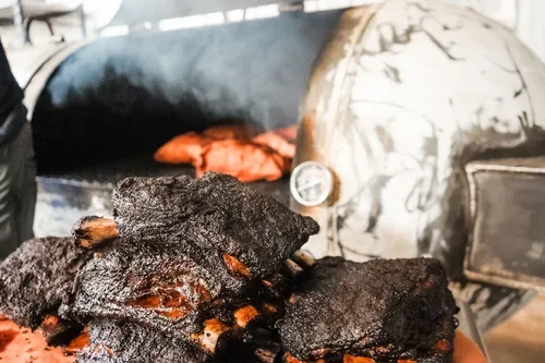 Sacred Ground Barbecue — photo 4