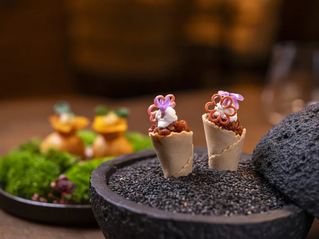 Joseph's Fine Dining — photo 6