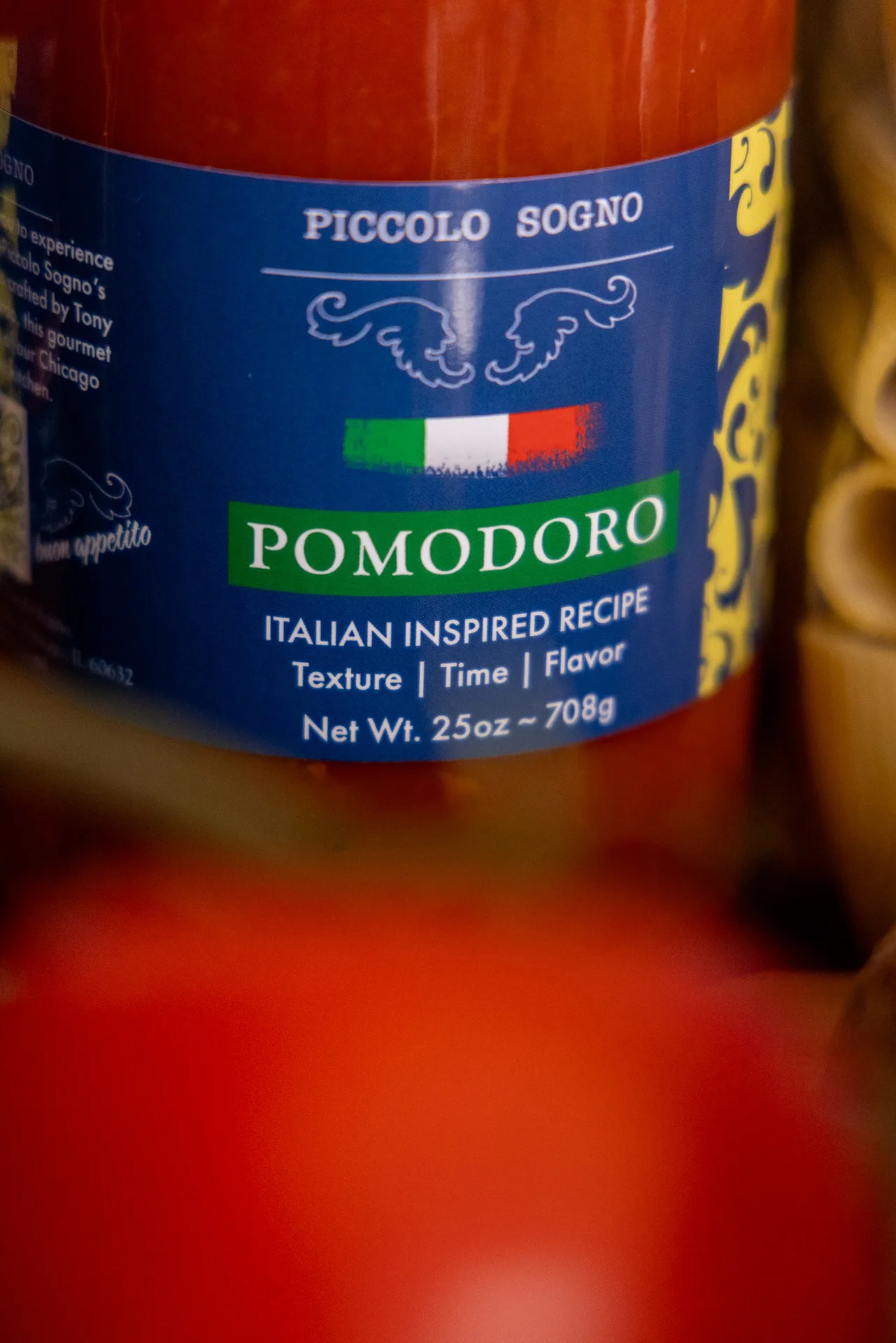 Piccolo sogno — photo 16