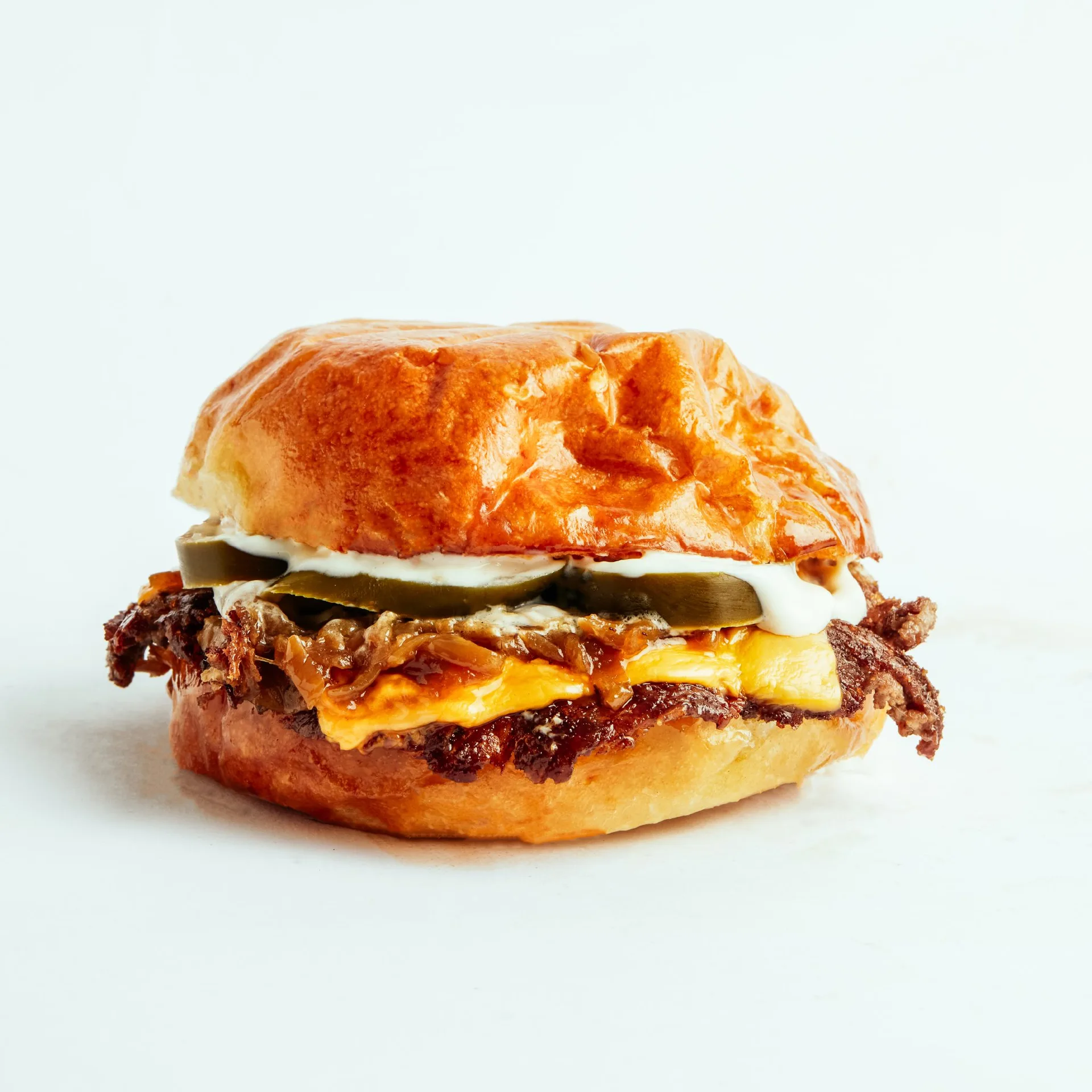 Howard Burger Joint — photo 9