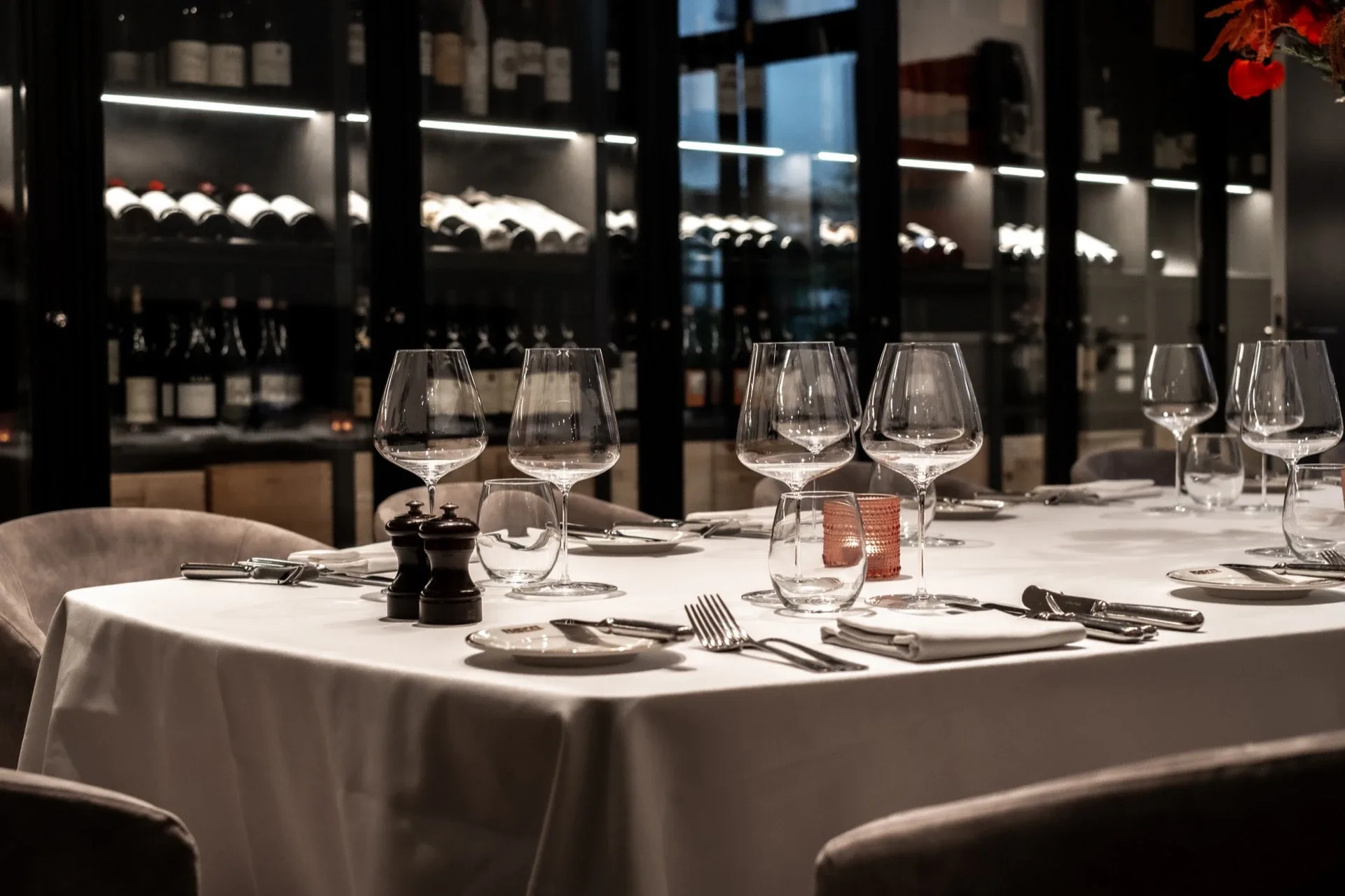 Restaurant Marcel — photo 11