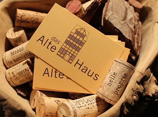 Das Alte Haus — photo 8