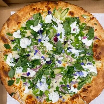Marino — food