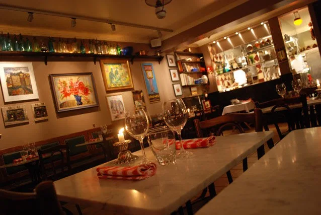 Bistrot Bombance — photo 7