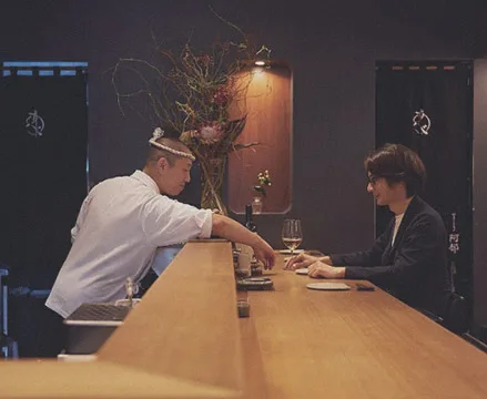 Yakitori Abe — photo 12