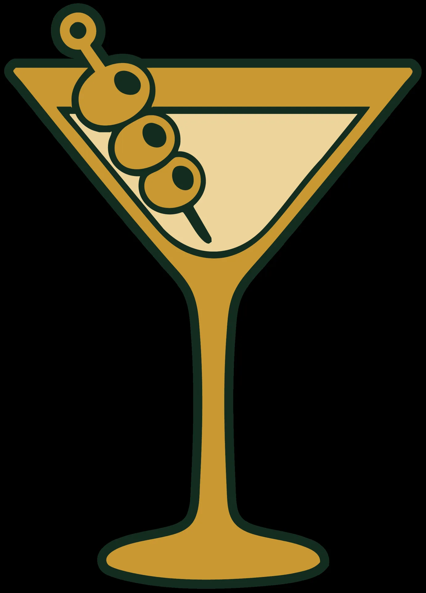 The Woolpack Inn — drink