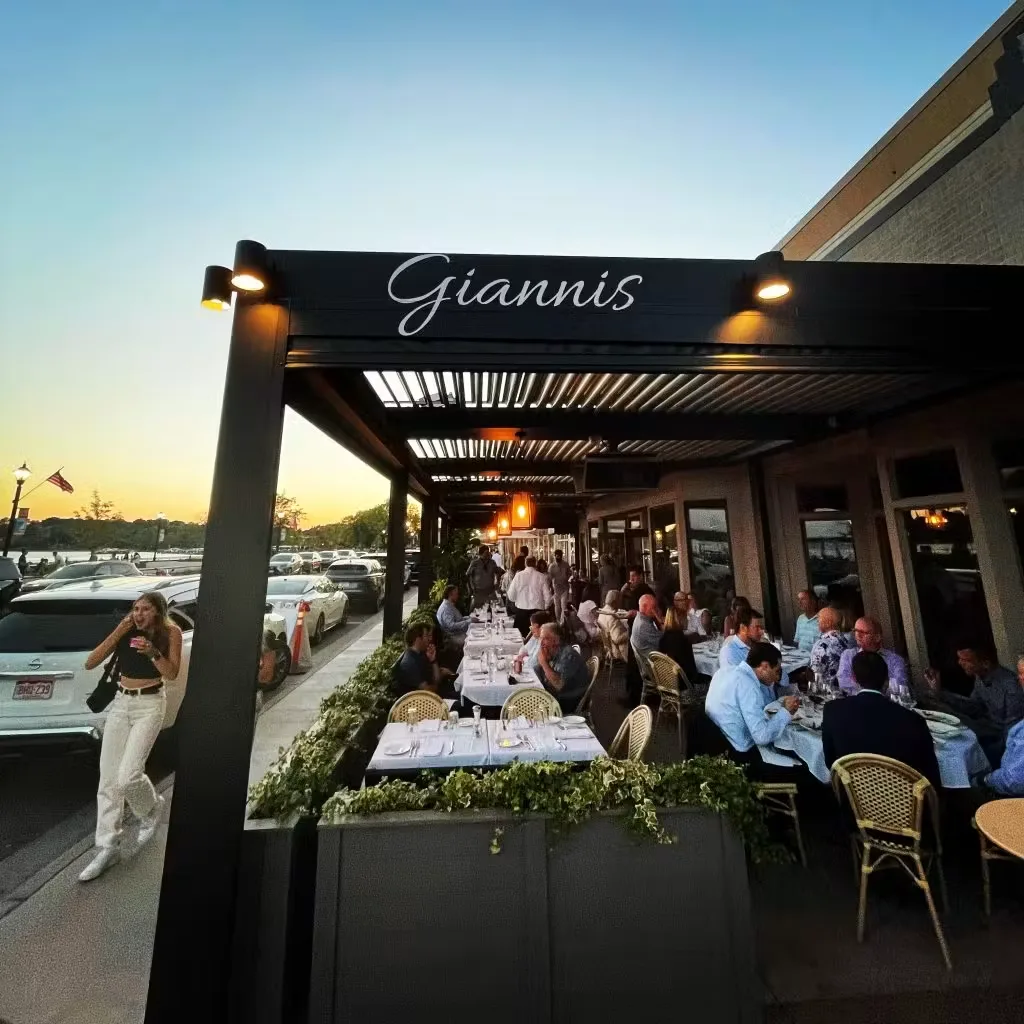 Gianni's Steakhouse — photo 8