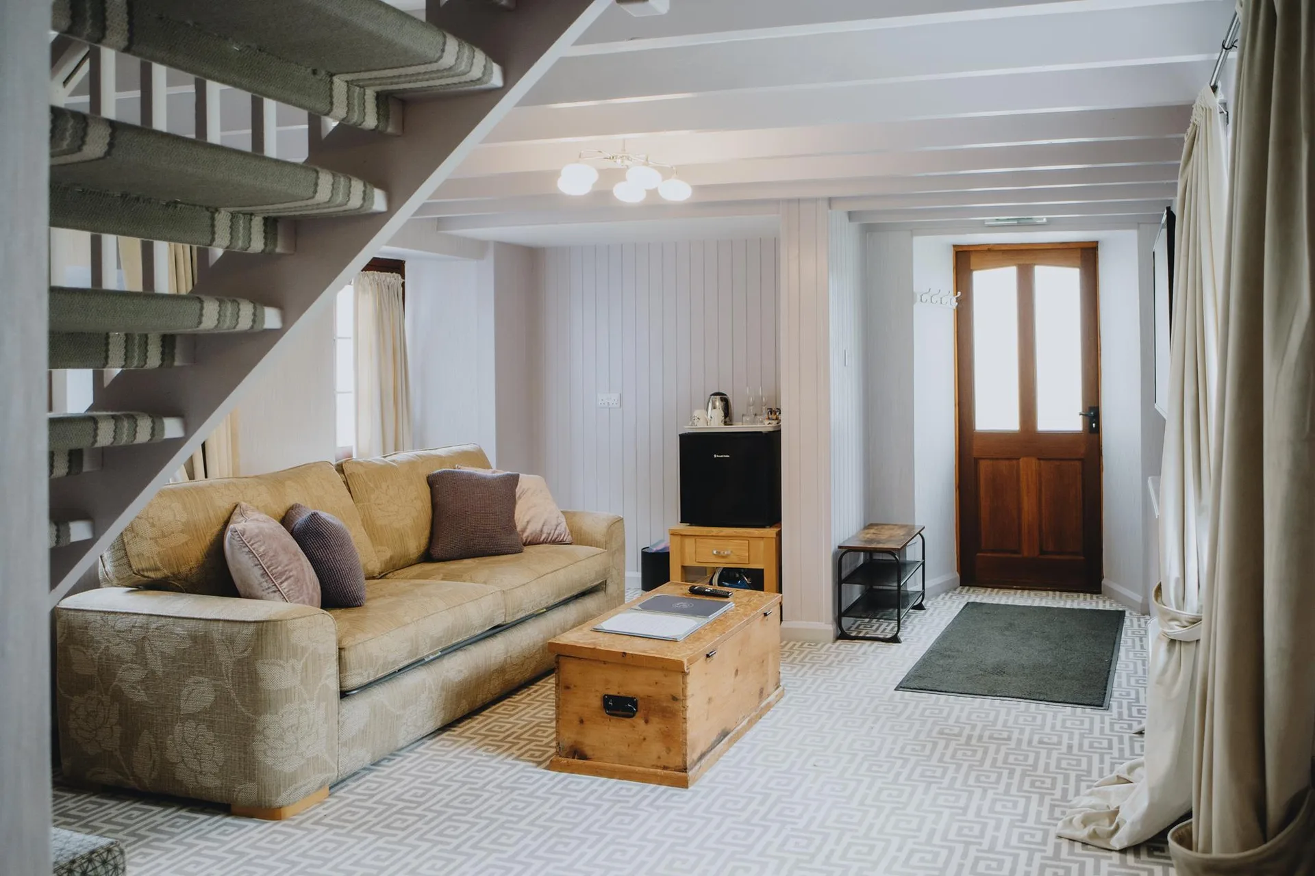 Crug Glâs Country House — photo 72