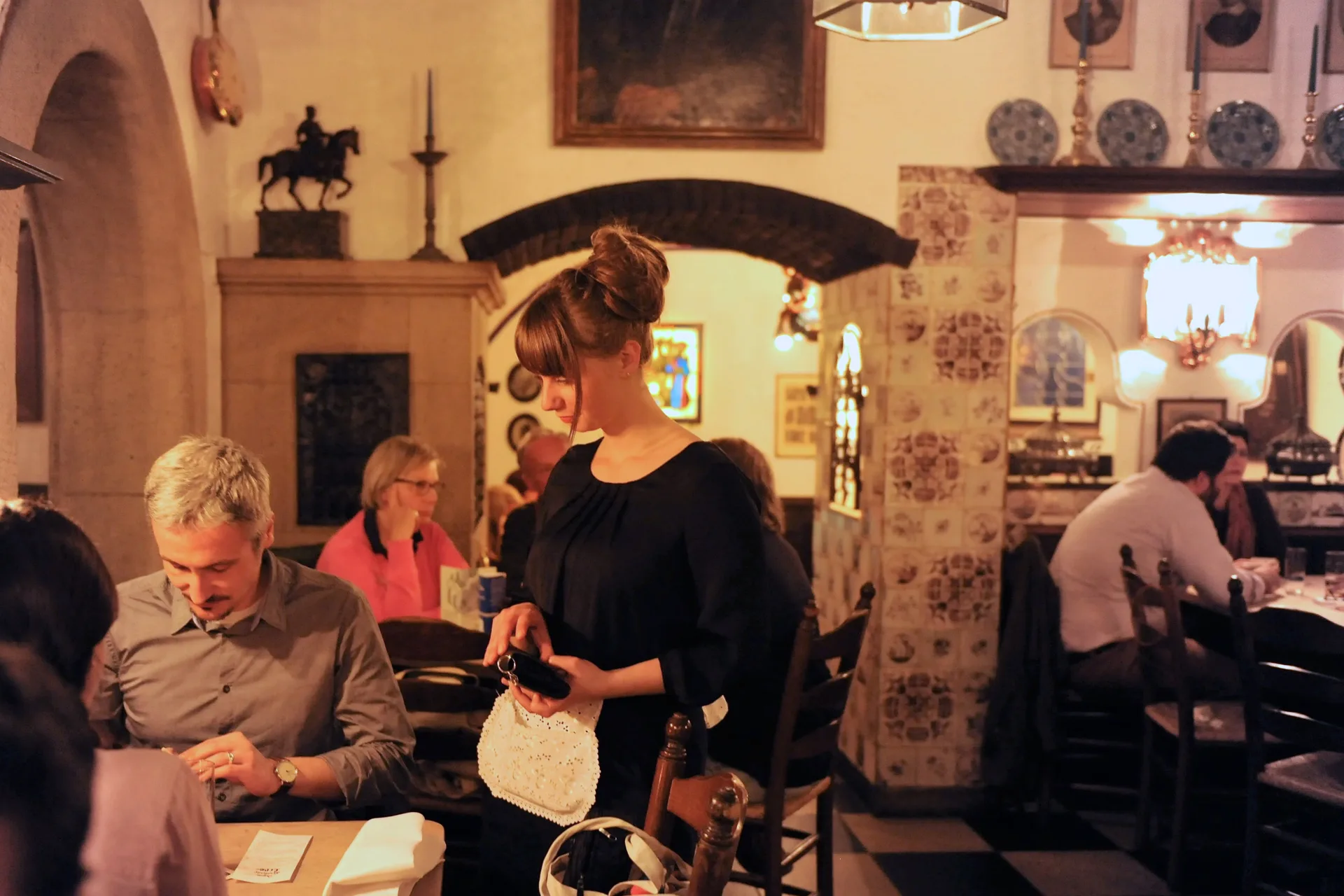 Altes Gasthaus Leve — photo 5