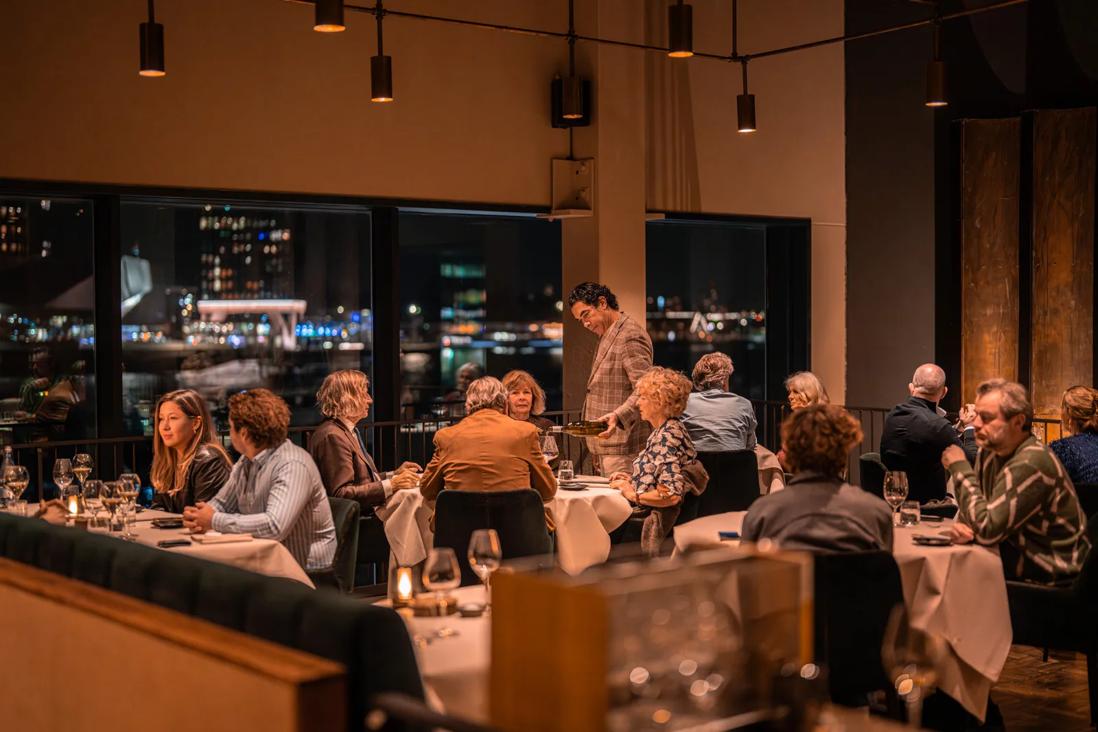 Restaurant MOS — photo 11