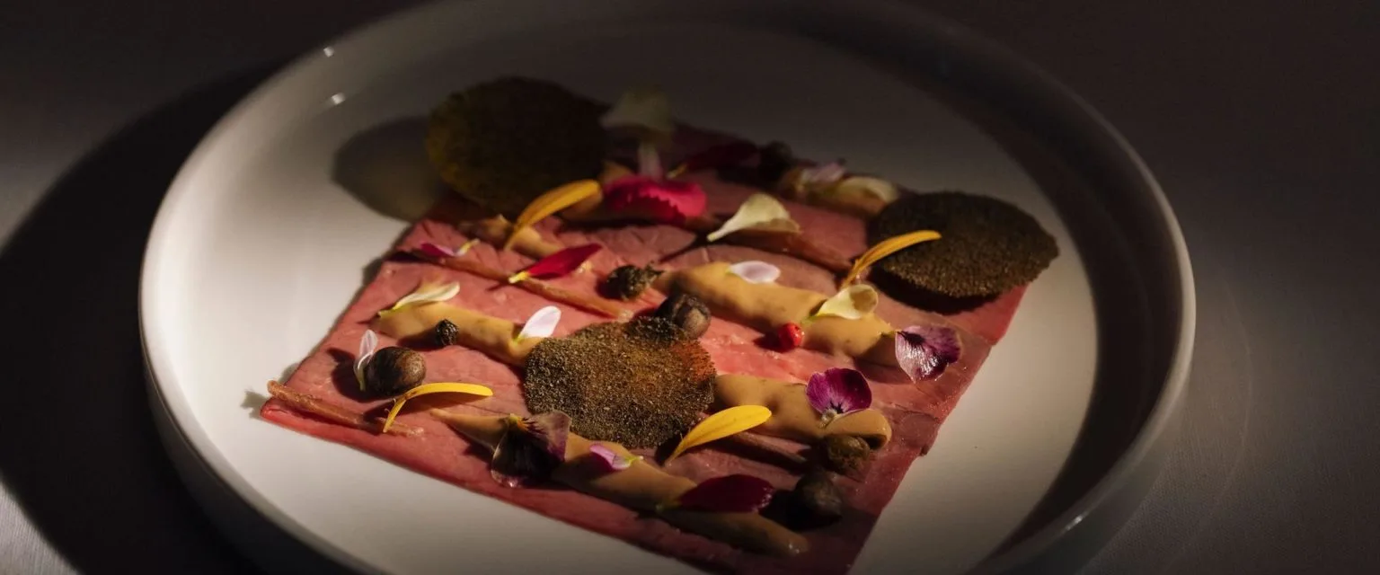 Ciao — food