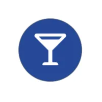 La taverne du dauphin, Casablanca