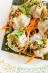 International Market — food